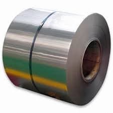 All of Rolled steel coil-Hot - Cold-